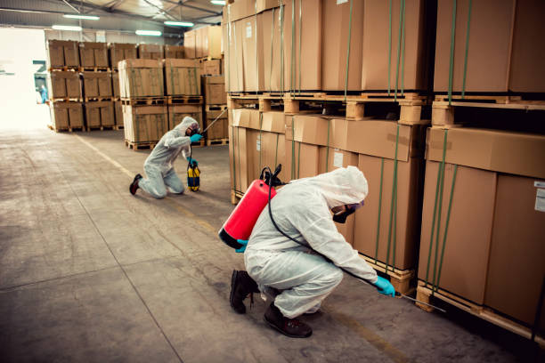Best Pest Prevention Services  in Sublimity, OR