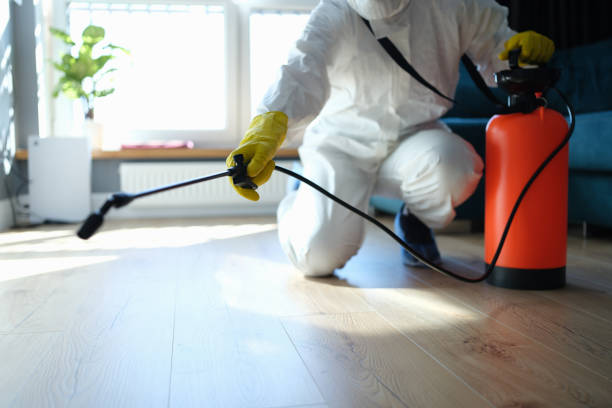 Best Commercial Pest Control Services  in Sublimity, OR